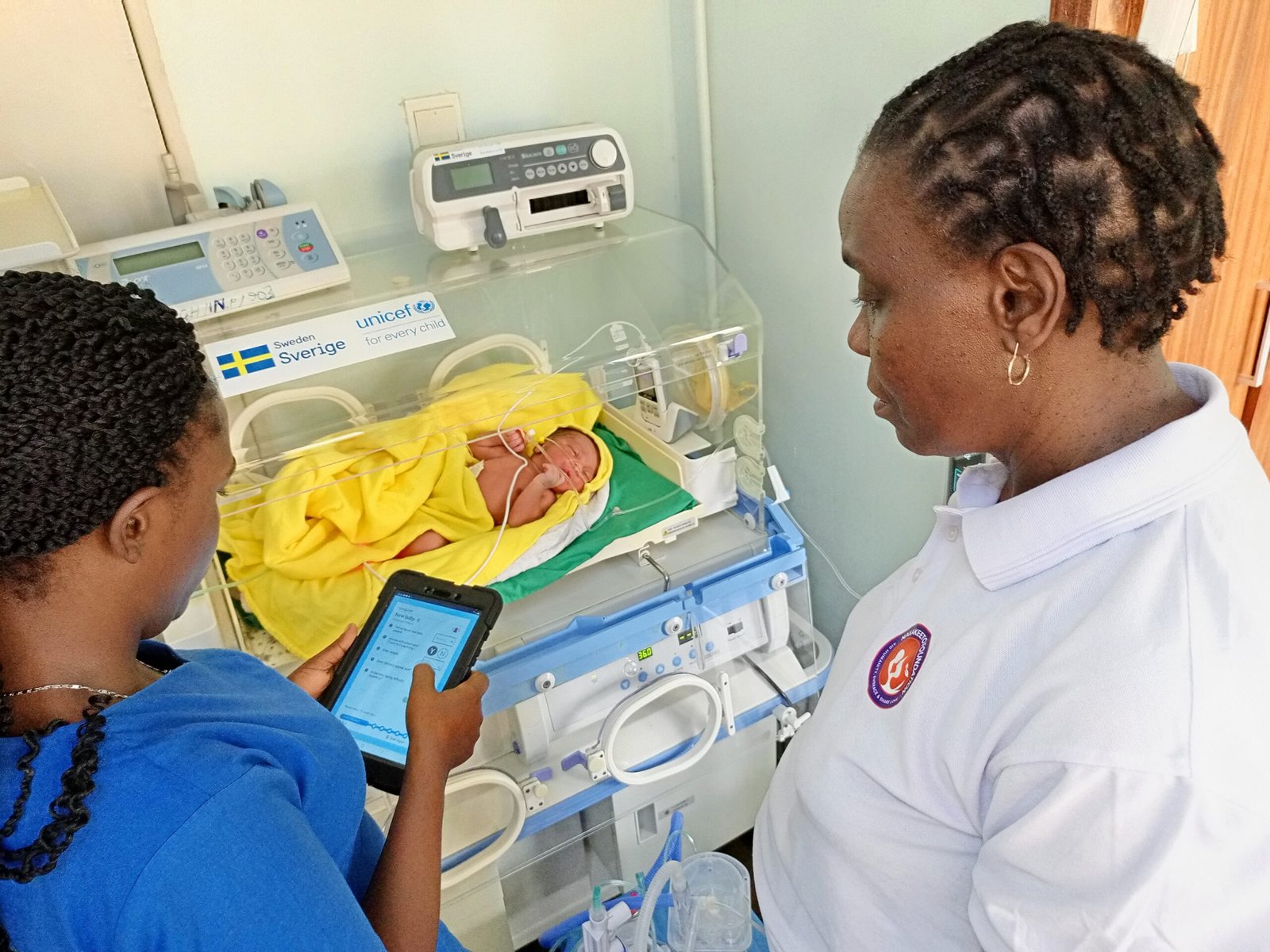 Nakakeeto Foundation