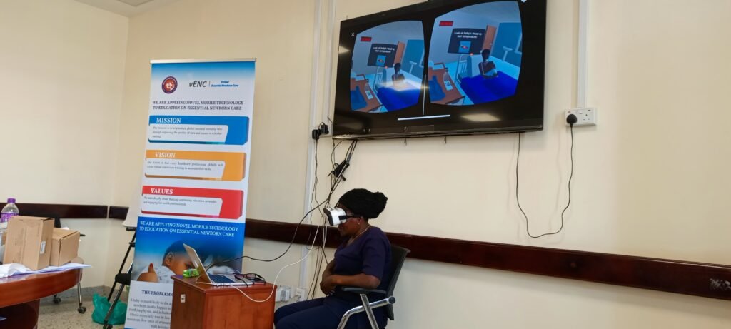 Nakakeeto Foundation